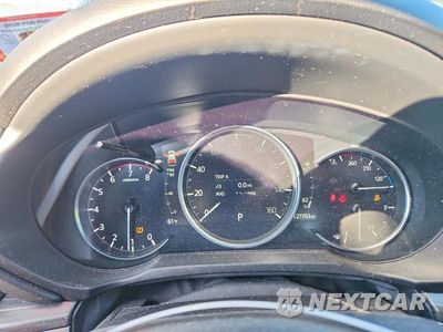 Zdjęcie 9 z 13 samochodu: 2019 MAZDA CX-5 GRAND TOURING VIN:JM3KFBDM9K0646681 - miniatura