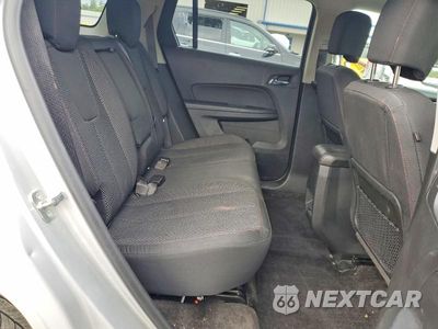 Zdjęcie 10 z 12 samochodu: 2016 GMC TERRAIN SLE VIN:2GKFLTEK9G6325796 - miniatura