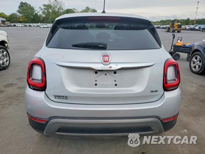 Zdjęcie 6 z 14 samochodu: 2021 FIAT 500X TREKKING VIN:ZFBNF3B17MP942400 - miniatura