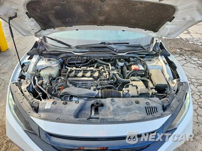Zdjęcie 11 z 13 samochodu: 2020 HONDA CIVIC EX VIN:2HGFC3B35LH352664 - miniatura