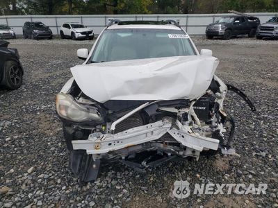 Piąte zdjęcie samochodu w środku: 2013 SUBARU XV CROSSTREK 2.0 LIMITED VIN:JF2GPAKC5DH829405 - miniatura