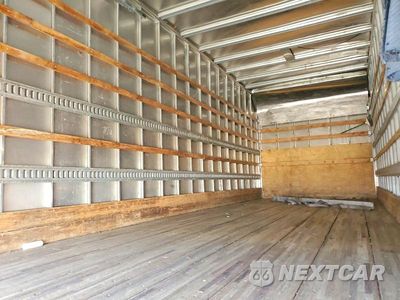 Zdjęcie 10 z 12 samochodu: 2018 INTERNATIONAL 4300 BOX TRUCK VIN:3HAMMMML6JL632356 - miniatura