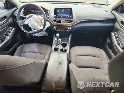 Zdjęcie 8 z 12 samochodu: 2023 NISSAN ALTIMA SV VIN:1N4BL4DV0PN414072 - miniatura