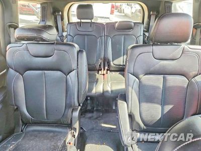 Zdjęcie 10 z 13 samochodu: 2025 JEEP GRAND CHEROKEE L LIMITED VIN:1C4RJJBG8S8746978 - miniatura