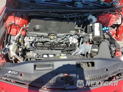 Zdjęcie 11 z 12 samochodu: 2023 TOYOTA CAMRY SE VIN:4T1T11AK0PU113106 - miniatura