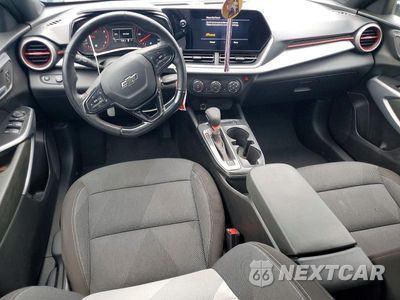 Zdjęcie 8 z 13 samochodu: 2026 CHEVROLET TRAX 1RS VIN:KL77LGEP7TC057980 - miniatura