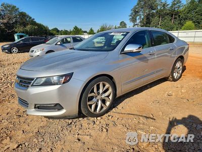 2015 CHEVROLET IMPALA LTZ 1G1165S30FU114730 - główne zdjęcie licytacji z USA - miniatura