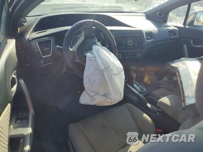 Zdjęcie 8 z 12 samochodu: 2014 HONDA CIVIC LX VIN:2HGFG3B50EH501670 - miniatura