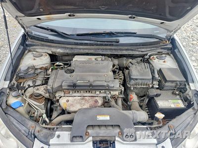 Zdjęcie 11 z 12 samochodu: 2010 HYUNDAI ELANTRA GLS VIN:KMHDU4AD4AU135065 - miniatura