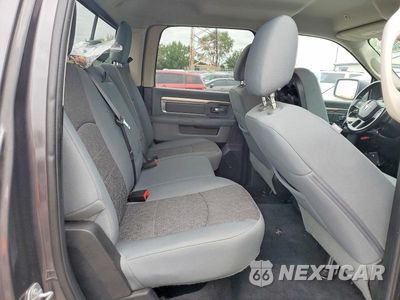 Zdjęcie 10 z 13 samochodu: 2017 RAM 1500 SLT VIN:1C6RR7LG8HS611464 - miniatura