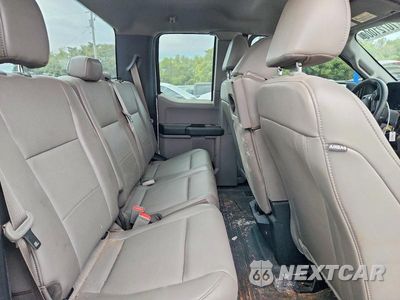 Zdjęcie 10 z 12 samochodu: 2019 FORD F150 SUPER CAB VIN:1FTEX1C58KKC30925 - miniatura