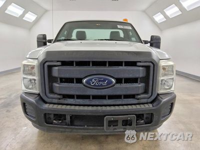 Piąte zdjęcie samochodu w środku: 2013 FORD F250 SUPER DUTY VIN:1FTBF2A68DEB82058 - miniatura