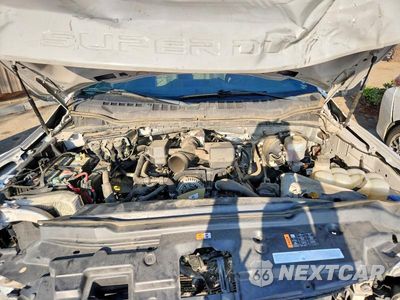 Zdjęcie 11 z 12 samochodu: 2022 FORD F350 SUPER DUTY VIN:1FD8X3E64NEE94642 - miniatura