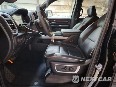 Zdjęcie 7 z 13 samochodu: 2026 RAM 1500 LARAMIE VIN:3C6SRFJP7T4167736 - miniatura