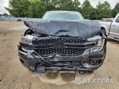 Piąte zdjęcie samochodu w środku: 2024 FORD RANGER XLT VIN:1FTER4HH7RLE53847 - miniatura