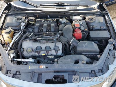 Zdjęcie 11 z 12 samochodu: 2012 FORD FUSION SPORT VIN:3FAHP0KC9CR173726 - miniatura