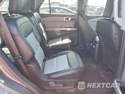 Zdjęcie 11 z 14 samochodu: 2023 FORD EXPLORER XLT VIN:1FMSK8DH4PGB34248 - miniatura