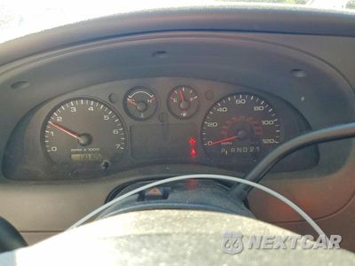 Zdjęcie 9 z 12 samochodu: 2006 FORD RANGER VIN:1FTYR10E36PA39899 - miniatura