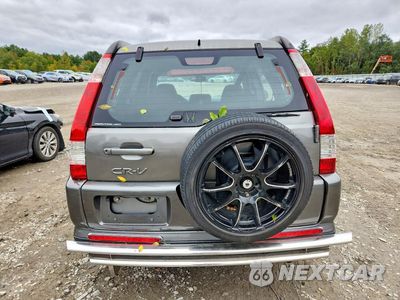 Zdjęcie 6 z 13 samochodu: 2005 HONDA CR-V LX VIN:JHLRD78565C038281 - miniatura