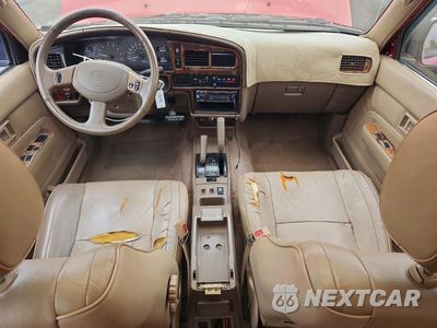 Zdjęcie 8 z 12 samochodu: 1995 TOYOTA 4RUNNER SR5 V6 VIN:JT3VN39W0S0210203 - miniatura