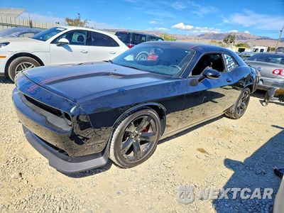 2014 DODGE CHALLENGER R/T 2C3CDYBT4EH176614 - główne zdjęcie licytacji z USA - miniatura