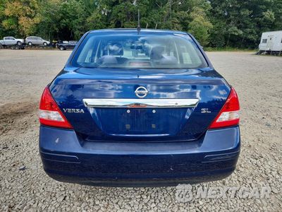 Zdjęcie 6 z 12 samochodu: 2011 NISSAN VERSA 1.8 S VIN:3N1BC1AP8BL413634 - miniatura