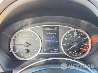 Zdjęcie 9 z 13 samochodu: 2016 NISSAN SENTRA SV VIN:3N1AB7AP3GL665042 - miniatura