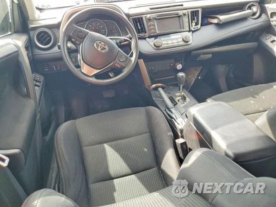 Zdjęcie 8 z 13 samochodu: 2013 TOYOTA RAV4 XLE VIN:2T3RFREV9DW112909 - miniatura