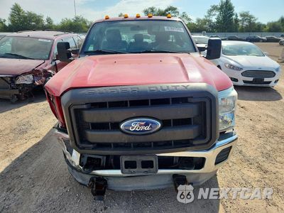 Piąte zdjęcie samochodu w środku: 2012 FORD F250 SUPER DUTY VIN:1FTBF2B63CEA63976 - miniatura