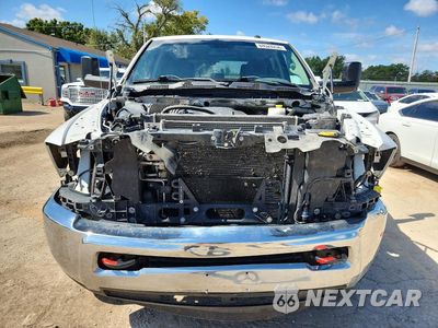 Piąte zdjęcie samochodu w środku: 2015 RAM 2500 ST VIN:3C6UR5HJ8FG577162 - miniatura
