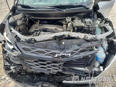 Zdjęcie 11 z 13 samochodu: 2019 CHEVROLET EQUINOX LT VIN:2GNAXVEX1K6172395 - miniatura