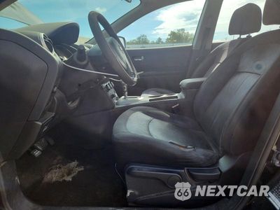 Zdjęcie 7 z 13 samochodu: 2011 NISSAN ROGUE S VIN:JN8AS5MVXBW279950 - miniatura