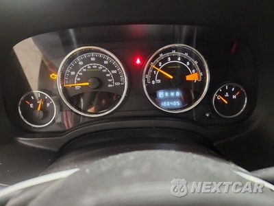 Zdjęcie 9 z 13 samochodu: 2016 JEEP COMPASS LATITUDE VIN:1C4NJDEB7GD552604 - miniatura