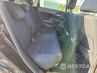 Zdjęcie 10 z 13 samochodu: 2020 HONDA FIT LX VIN:3HGGK5H42LM731836 - miniatura