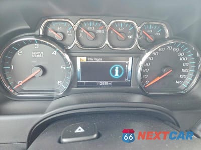 Zdjęcie 9 z 13 samochodu: 2015 CHEVROLET TAHOE C1500 LT VIN:1GNSCBKC1FR729400 - miniatura