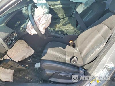 Zdjęcie 7 z 12 samochodu: 2022 HONDA CIVIC SPORT VIN:2HGFE2F55NH594549 - miniatura