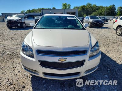 Piąte zdjęcie samochodu w środku: 2012 CHEVROLET MALIBU 1LT VIN:1G1ZC5E0XCF341081 - miniatura