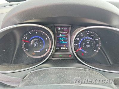 Zdjęcie 9 z 13 samochodu: 2015 HYUNDAI SANTA FE SPORT 2.0T VIN:5XYZWDLA2FG241434 - miniatura