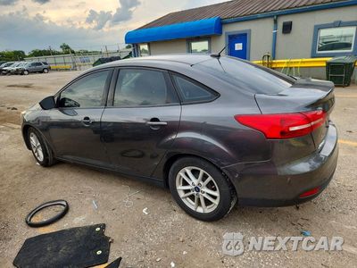 Drugie zdjęcie samochodu z przodu: 2016 FORD FOCUS SE VIN:1FADP3F21GL361243 - miniatura