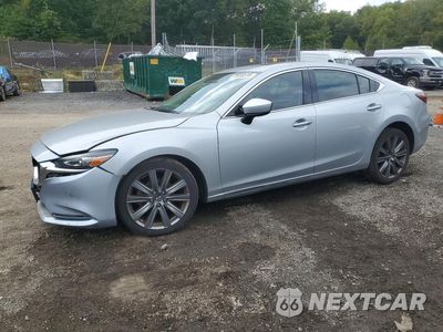 2018 MAZDA 6 TOURING JM1GL1VM7J1313033 - główne zdjęcie licytacji z USA - miniatura