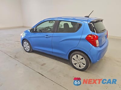 Drugie zdjęcie samochodu z przodu: 2018 CHEVROLET SPARK LS VIN:KL8CB6SA0JC472272 - miniatura