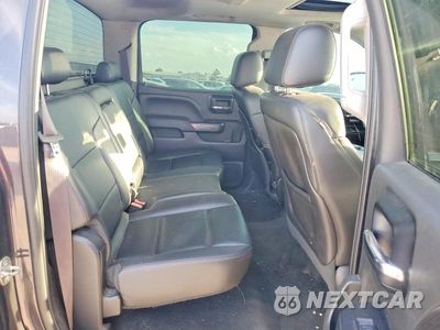 Zdjęcie 10 z 12 samochodu: 2014 GMC SIERRA K1500 SLT VIN:3GTU2VEC3EG363813 - miniatura