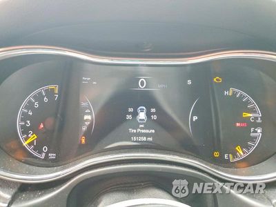 Zdjęcie 9 z 13 samochodu: 2018 JEEP GRAND CHEROKEE LAREDO VIN:1C4RJEAG9JC480021 - miniatura