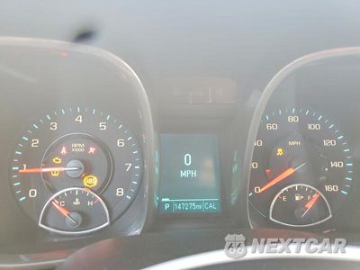 Zdjęcie 9 z 12 samochodu: 2013 CHEVROLET MALIBU 1LT VIN:1G11C5SA2DF193777 - miniatura