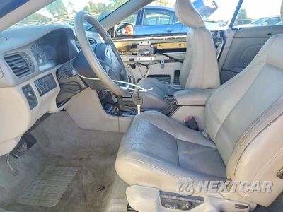 Zdjęcie 7 z 12 samochodu: 2004 VOLVO C70 LPT VIN:YV1NC63D24J047135 - miniatura