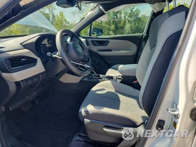Zdjęcie 7 z 14 samochodu: 2026 SUBARU FORESTER VIN:4S4SLDA62T3100190 - miniatura
