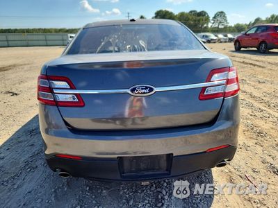 Zdjęcie 6 z 12 samochodu: 2013 FORD TAURUS SEL VIN:1FAHP2E83DG173782 - miniatura