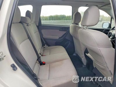 Zdjęcie 11 z 13 samochodu: 2015 SUBARU FORESTER 2.5I PREMIUM VIN:JF2SJADC6FH450103 - miniatura