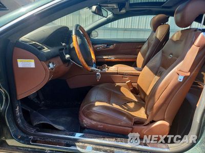 Zdjęcie 7 z 12 samochodu: 2007 MERCEDES-BENZ CL 600 VIN:WDDEJ76X17A007145 - miniatura