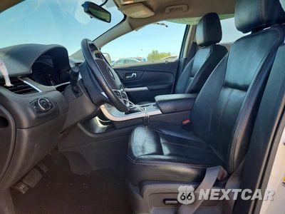 Zdjęcie 7 z 12 samochodu: 2013 FORD EDGE SEL VIN:2FMDK3JC5DBA86315 - miniatura